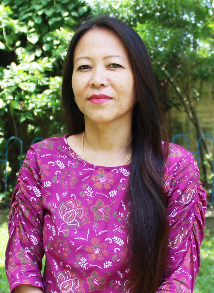 Mrs. Anju Rai
