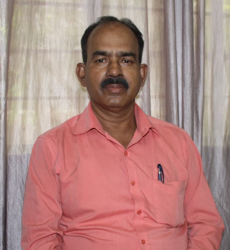 Mr. Dhruba Kr. Dhar