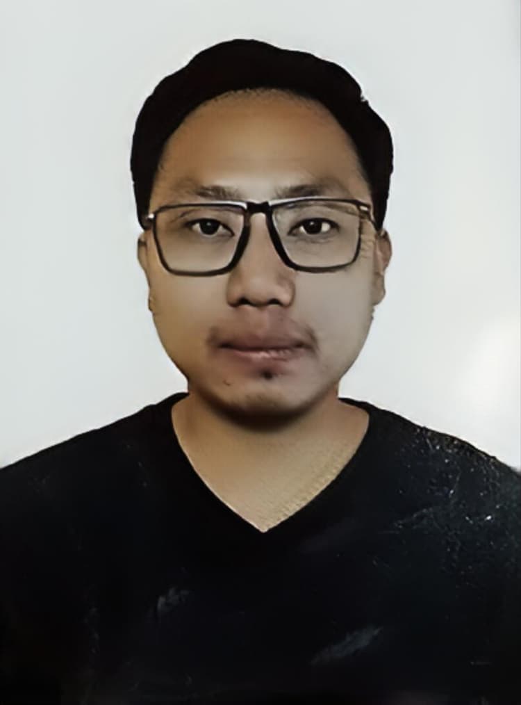 Mr. H Kahoto Sumi