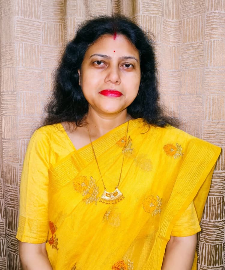 Mrs. Pramila Paul