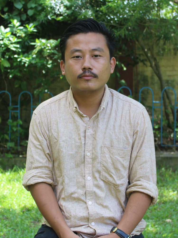 Mr. Moasunep