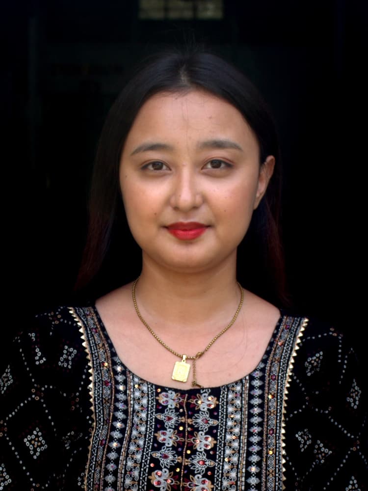 Ms. Kipitoli Assumi