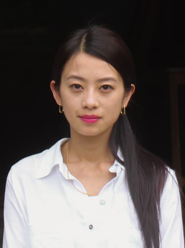 Ms. Thejavinuo Khana