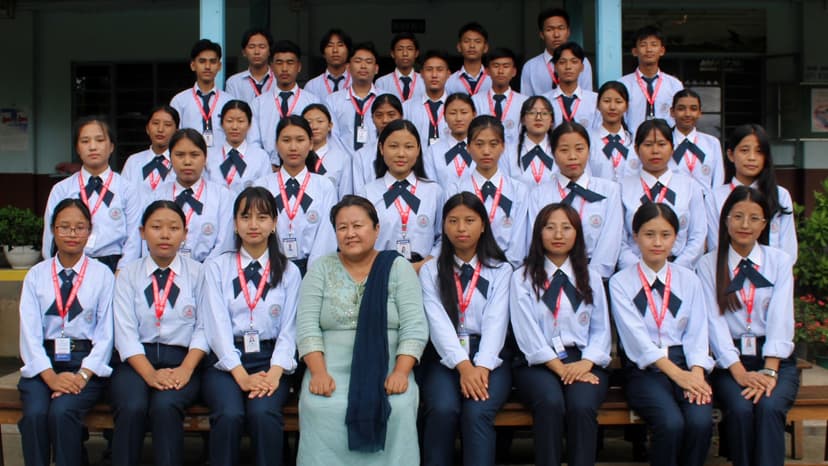 Bachelor of Arts (BA)