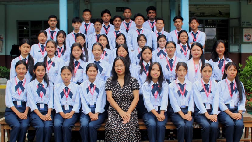 Bachelor of Arts (BA)