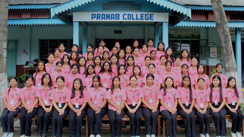 Bachelor of Arts (BA)