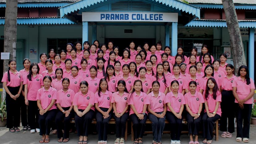 Bachelor of Arts (BA)
