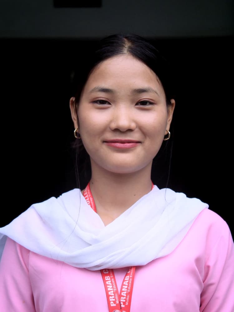 Chumei M Konyak