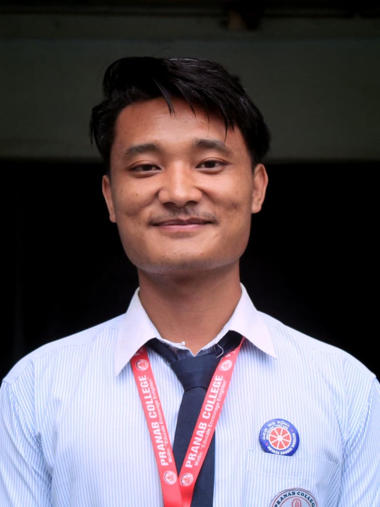 Shenok Chetpa Konyak