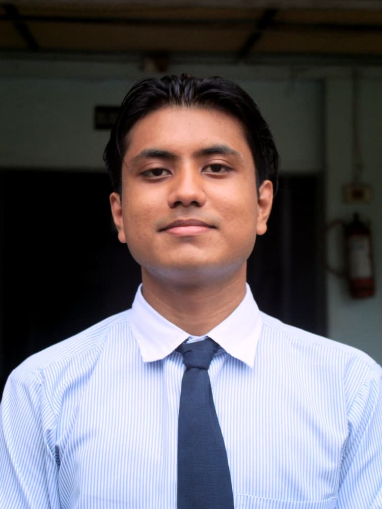 Shivam Chhinal
