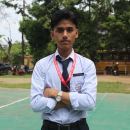 Mr. Itoka Tuccu