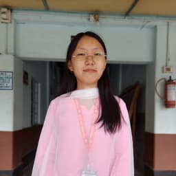 Ms. Kedarai Chewang