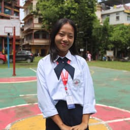 Ms. Ngunnon Konyak